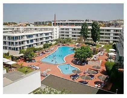 Marina-M Apartment Lagos 0*,