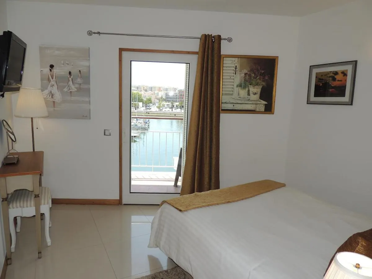 Marina-M Apartment Lagos
