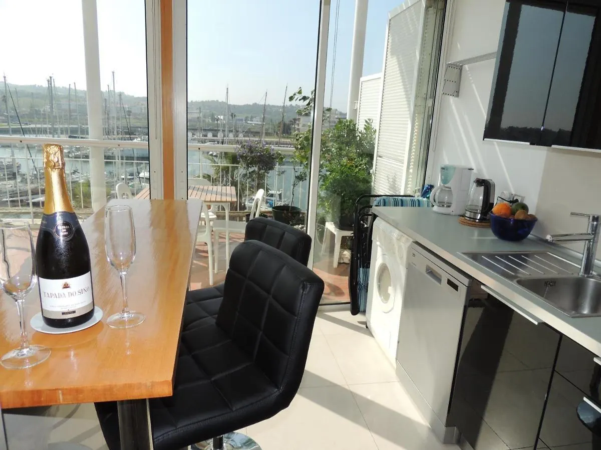 Marina-M Apartment Lagos