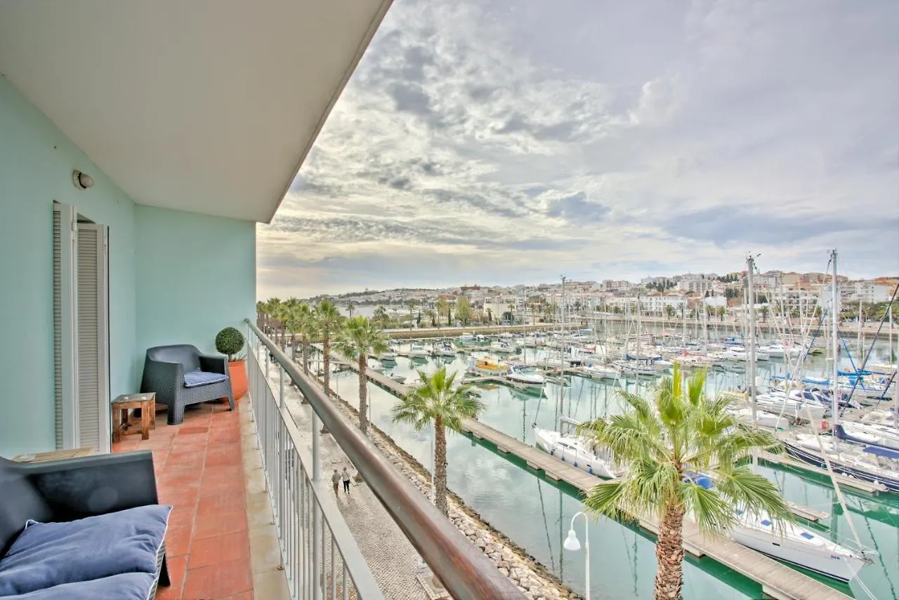 Marina-M Apartment Lagos
