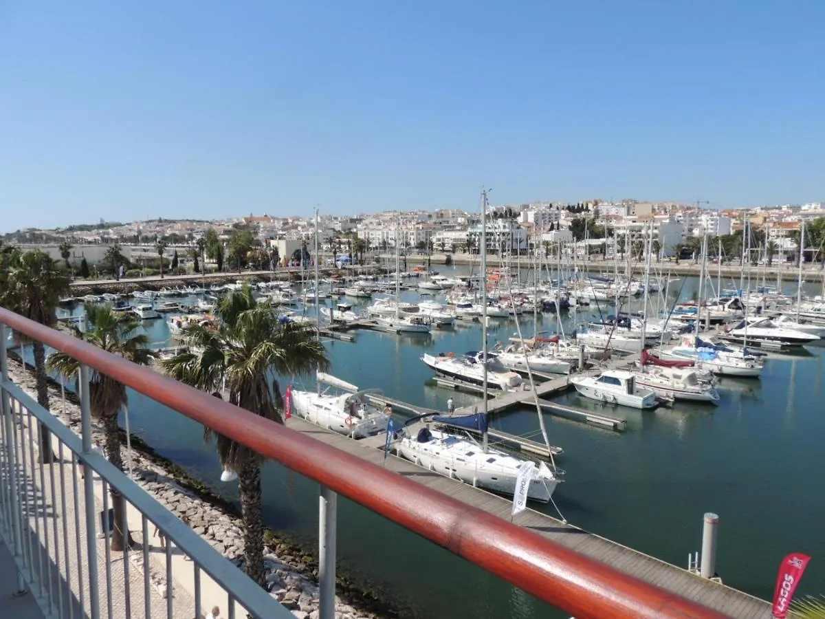 Marina-M Apartment Lagos 0*,