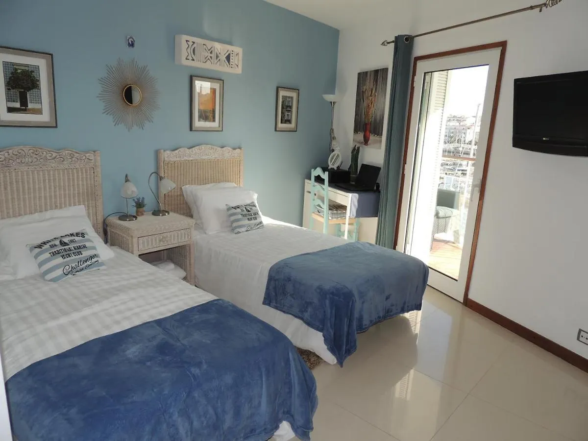 Marina-M Apartment Lagos