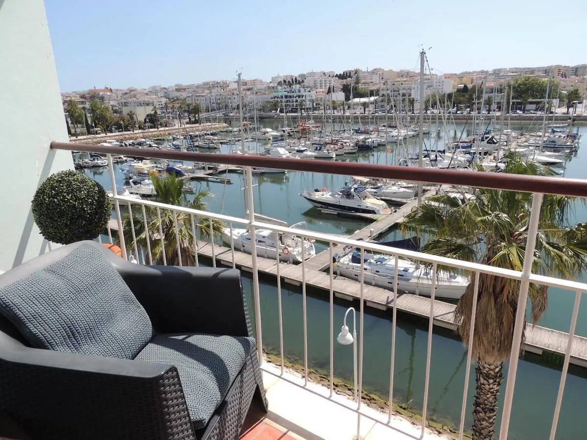 Marina-M Apartment Lagos
