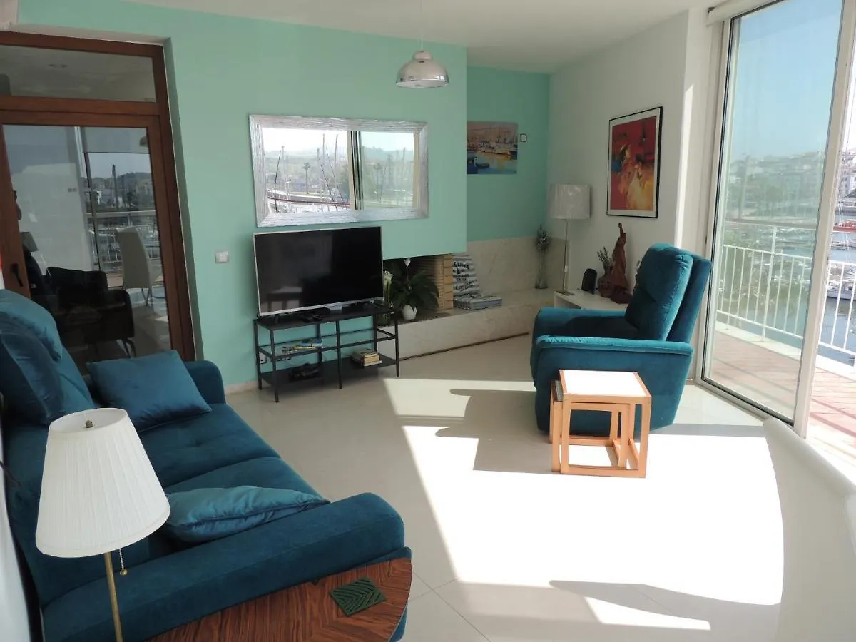 Marina-M Apartment Lagos