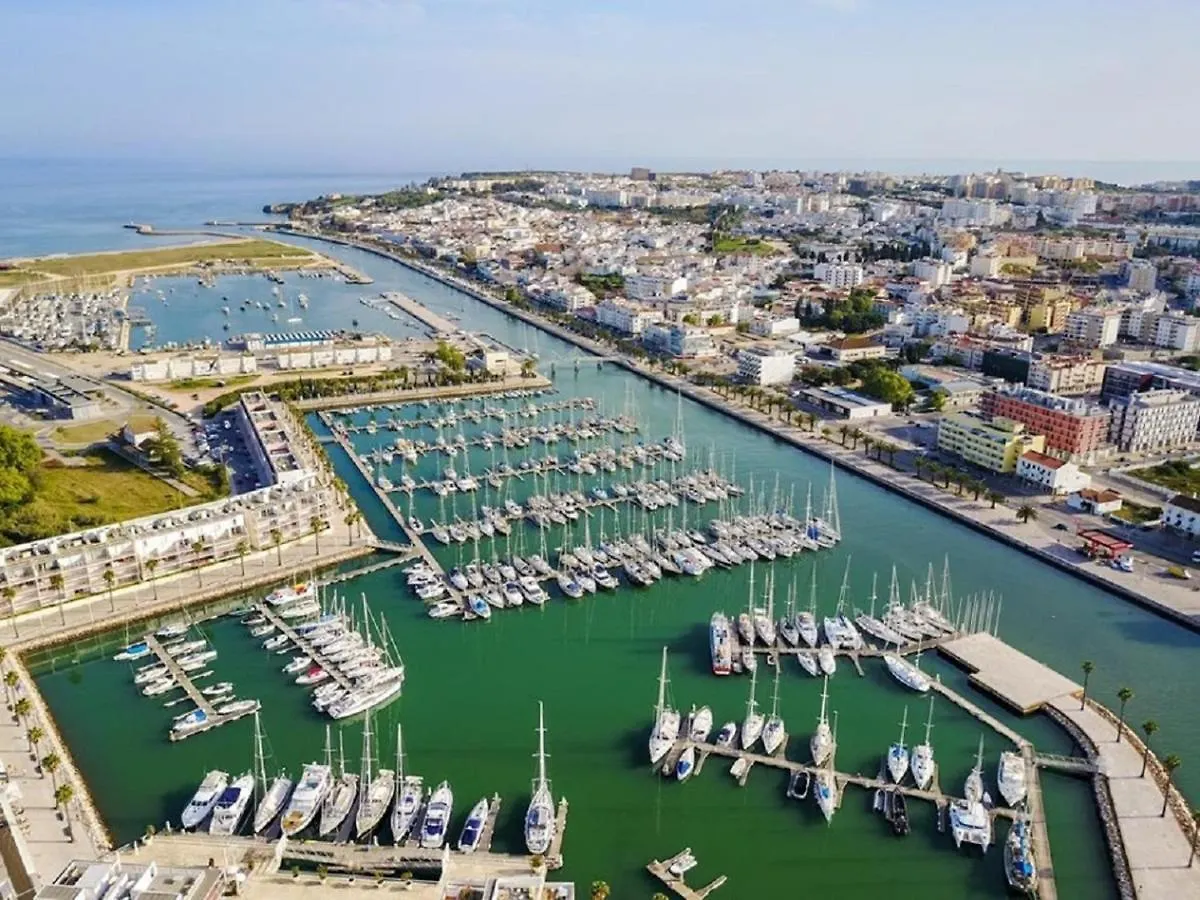 Marina-M Apartment Lagos Portugal