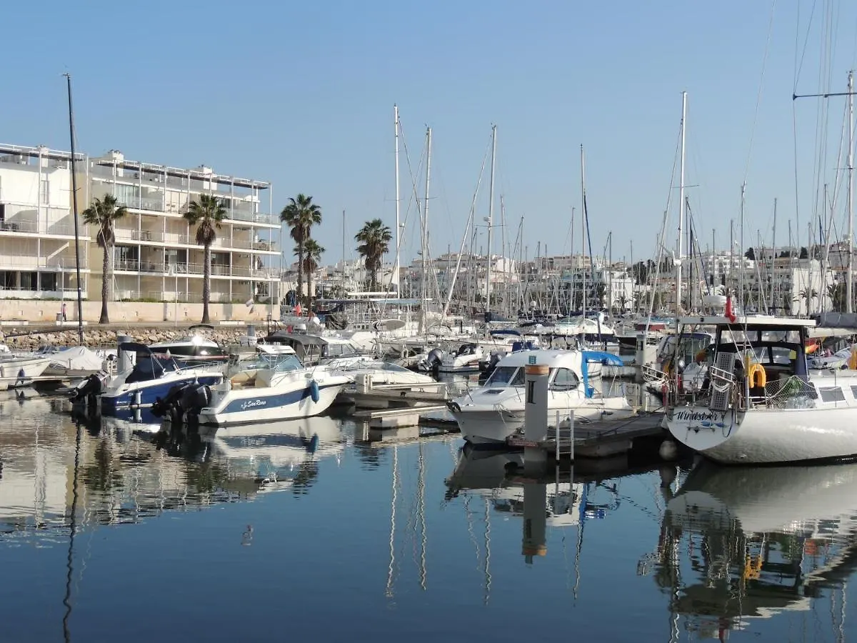 Marina-M Apartment Lagos