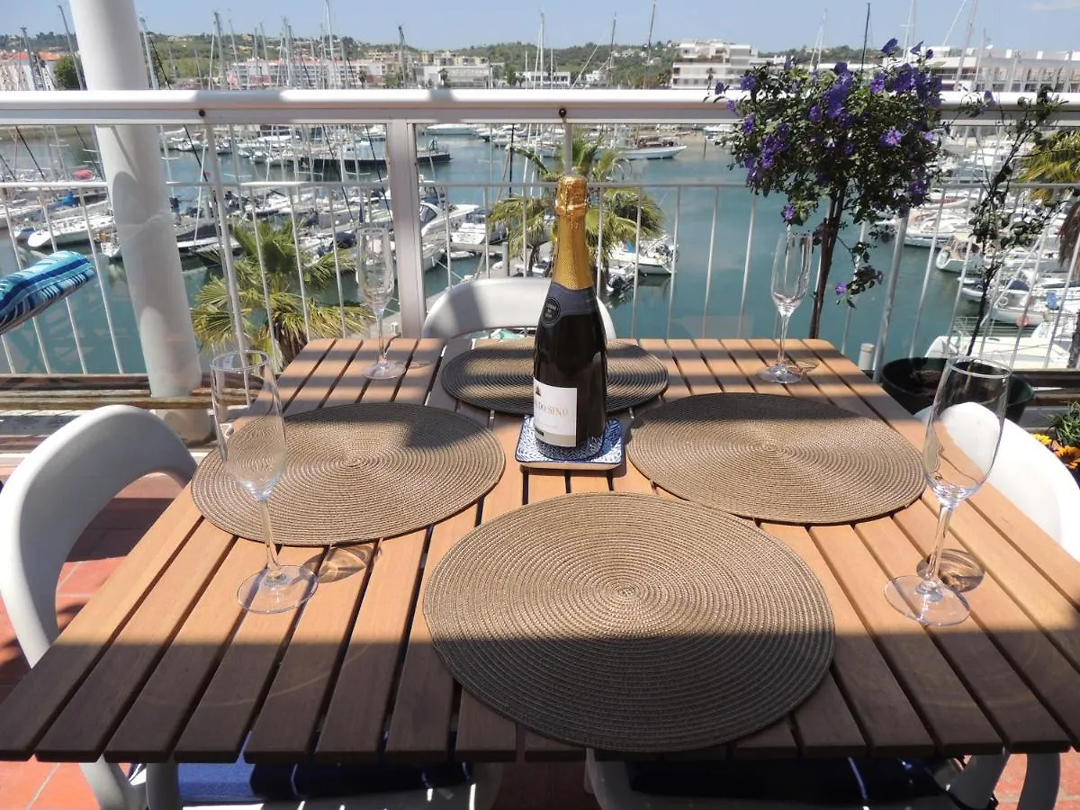 Marina-M Apartment Lagos