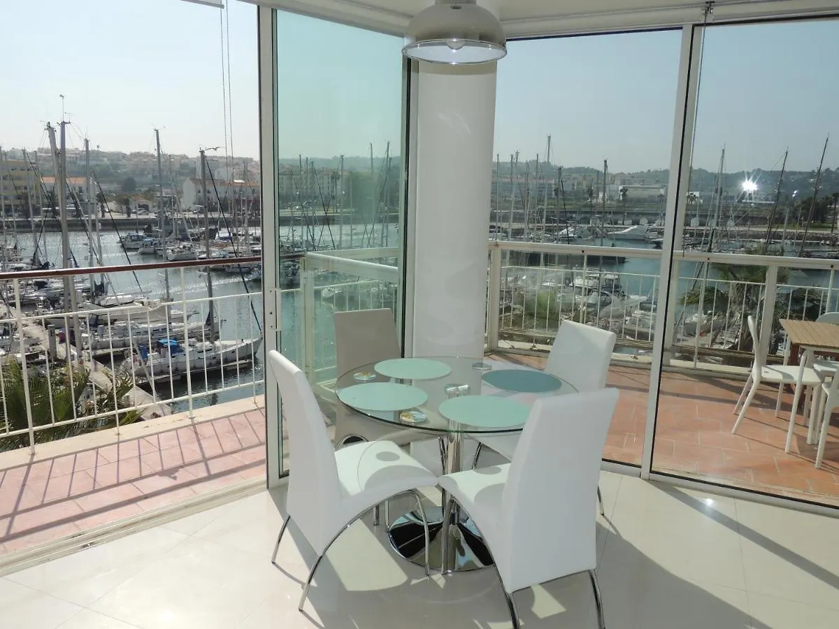 Marina-M Apartment Lagos