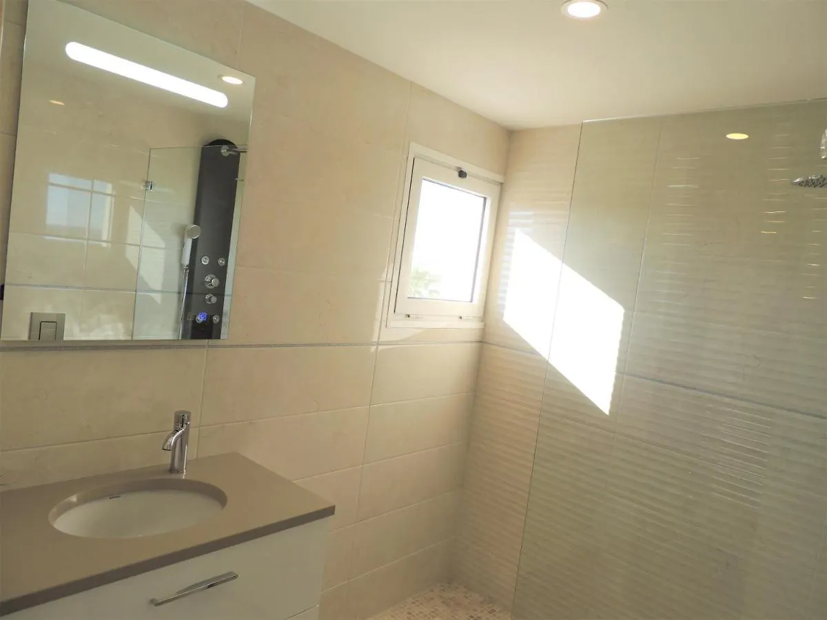 Marina-M Apartment Lagos